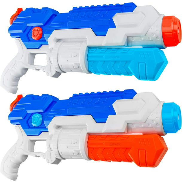 12" Water guns for kids {2 water guns per order}